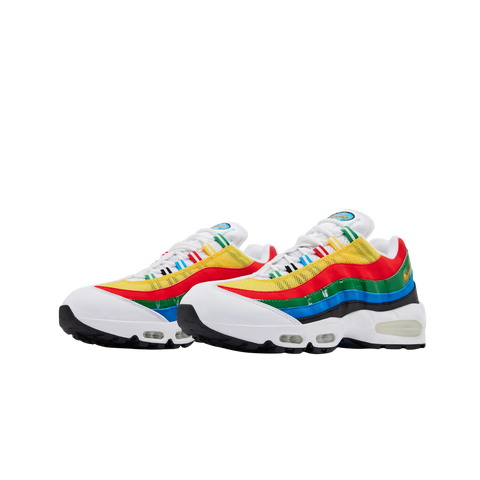 Nike Air Max 95 Olympic (2026)