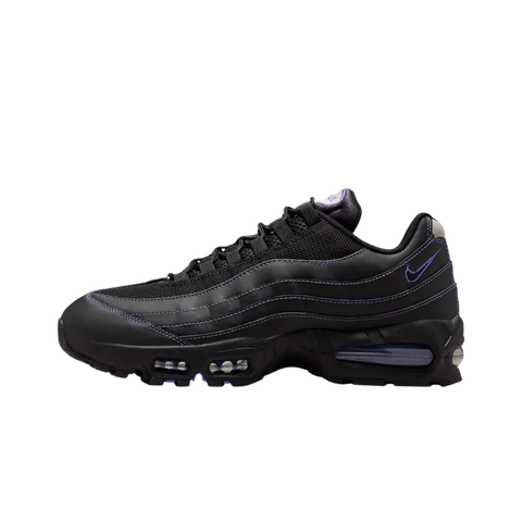 Nike Air Max 95 OG Big Bubble Black Persian Violet