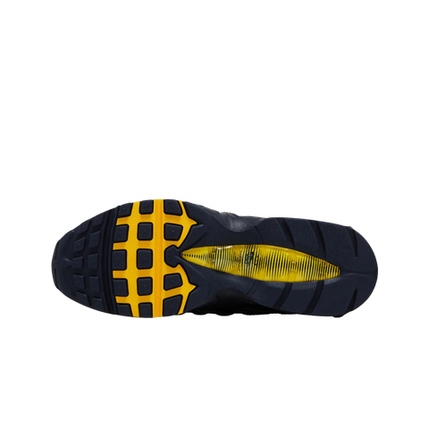 Nike Air Max 95 OG Big Bubble Michigan
