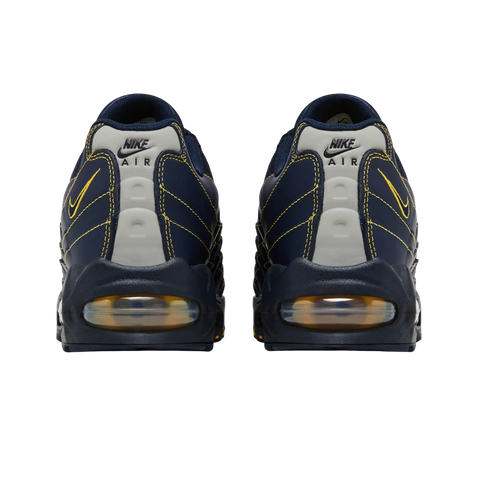 Nike Air Max 95 OG Big Bubble Michigan