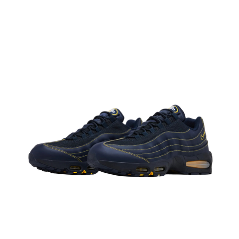 Nike Air Max 95 OG Big Bubble Michigan