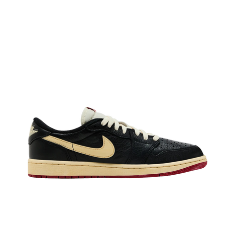 Jordan 1 Retro Low OG Nigel Sylvester Better With Time