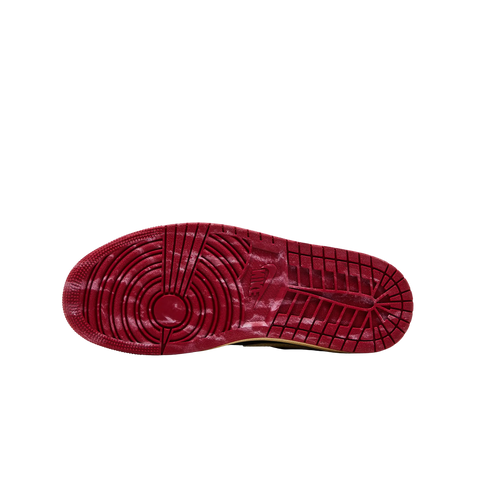 Jordan 1 Retro Low OG Nigel Sylvester Better With Time