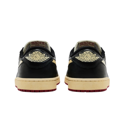 Jordan 1 Retro Low OG Nigel Sylvester Better With Time