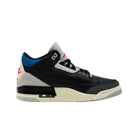 Jordan 3 Retro OG Rare Air