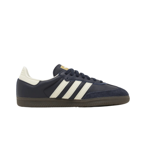 adidas Samba OG Night Navy Gum