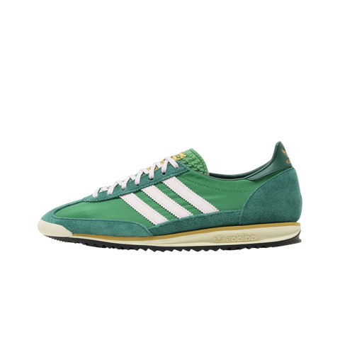 adidas SL 72 Collegiate Green (Women's)