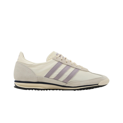 adidas SL 72 Off White Almost Pink (Women's)