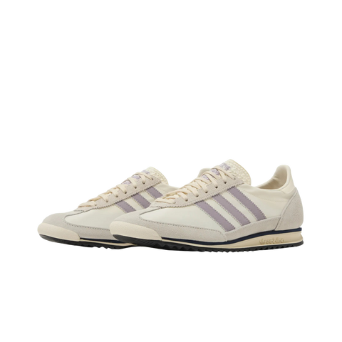 adidas SL 72 Off White Almost Pink (Women's)