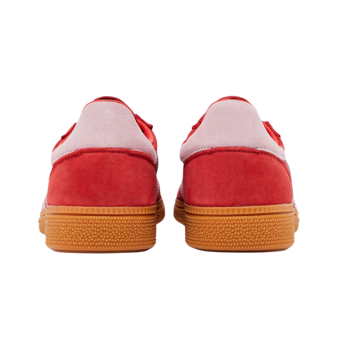 adidas Handball Spezial Bright Red Clear Pink (Women's)