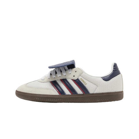 adidas Samba LT Crystal White Dark Blue
