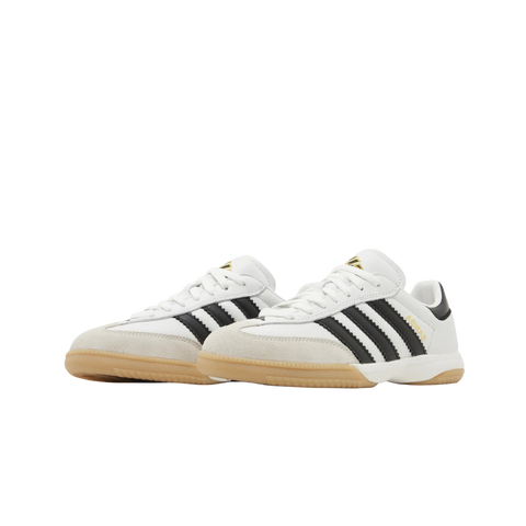 adidas Samba Millennium White Black Gum