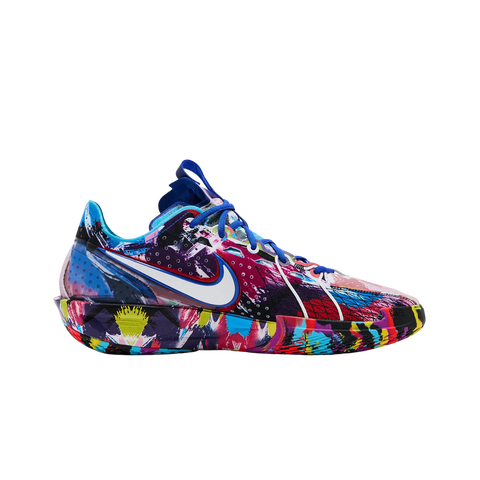 Nike Air Zoom GT Cut 3 Jewell Loyd Paint