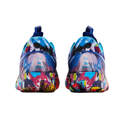 Nike Air Zoom GT Cut 3 Jewell Loyd Paint