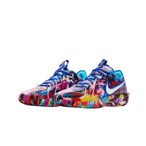 Nike Air Zoom GT Cut 3 Jewell Loyd Paint