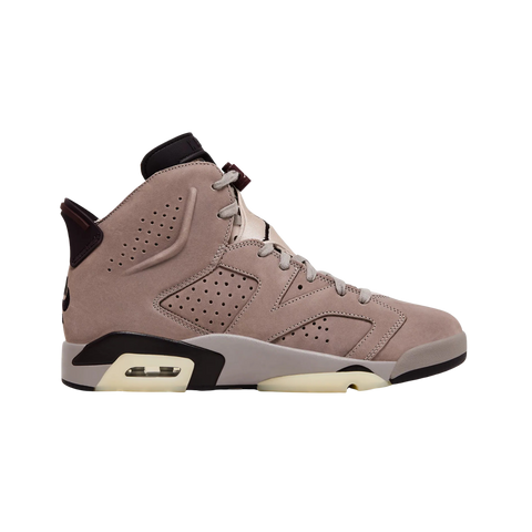 Jordan 6 Retro A Ma Maniére Smokey Mauve