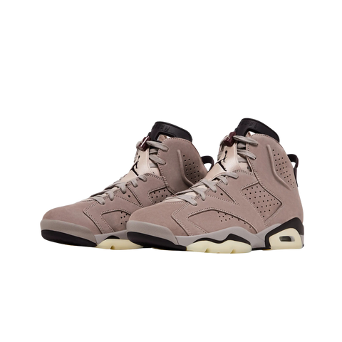 Jordan 6 Retro A Ma Maniére Smokey Mauve