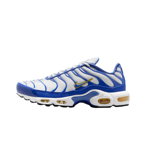 Nike Air Max Plus White Lyon Blue