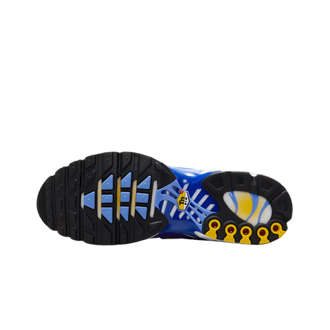 Nike Air Max Plus White Lyon Blue