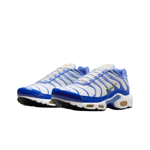 Nike Air Max Plus White Lyon Blue