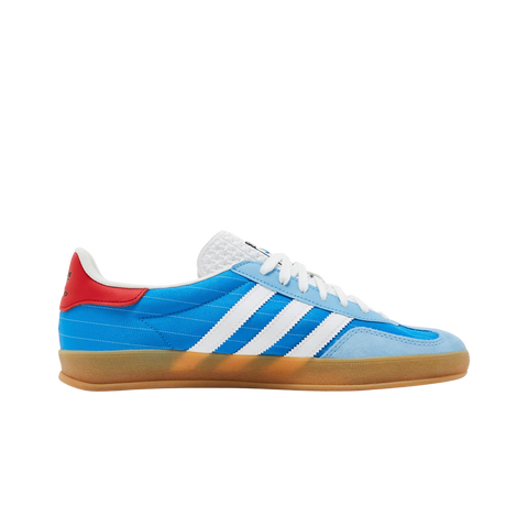 adidas Gazelle Indoor Olympic Blue