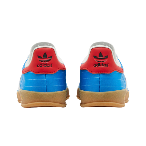 adidas Gazelle Indoor Olympic Blue