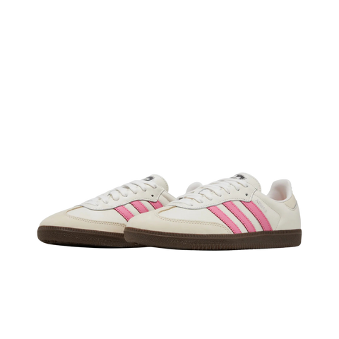 adidas Samba OG Lucid Pink (Women's)