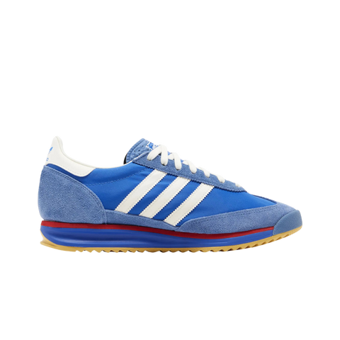 adidas SL 72 RS Blue Scarlet