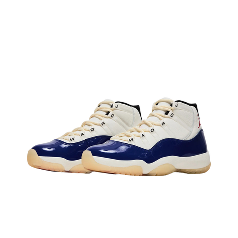Jordan 11 Retro Rare Air