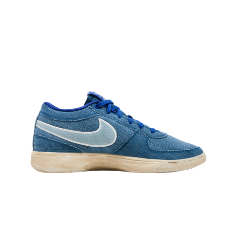 Nike Book 1 Blue Blood