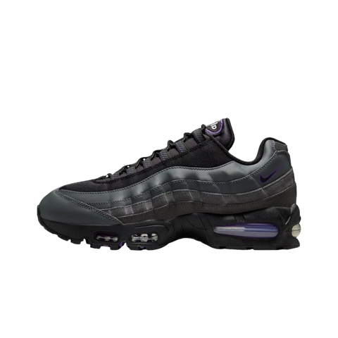 Nike Air Max 95 Racing Pack Iron Grey Wild Grape