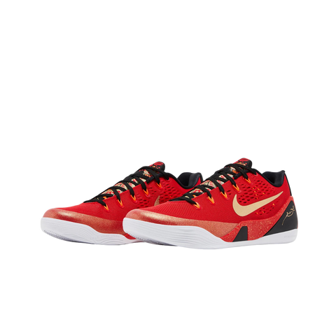Nike Kobe 9 EM Low Protro China