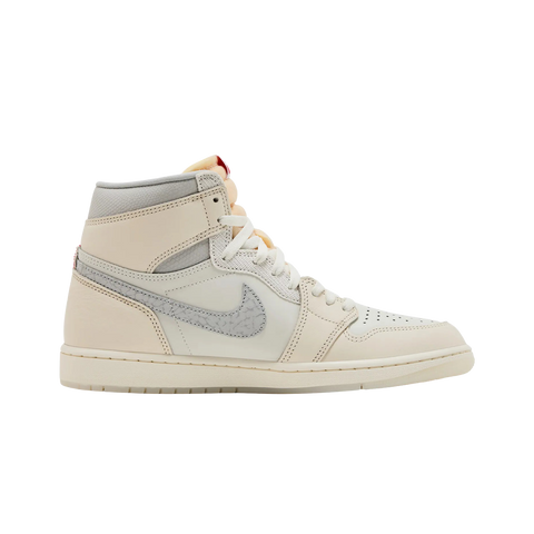 Jordan 1 Retro High OG Sail University Red