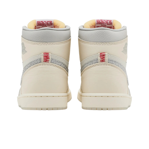 Jordan 1 Retro High OG Sail University Red