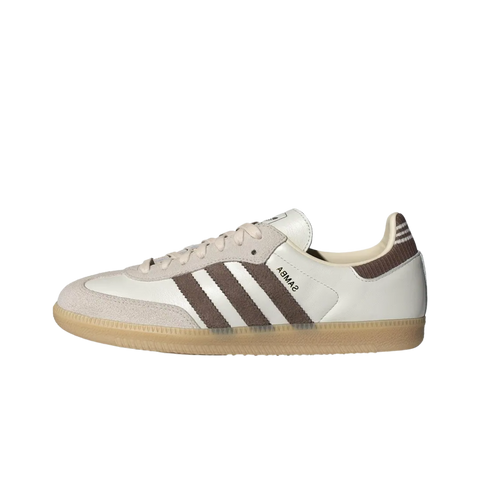adidas Samba OG White Earth Strata Gum