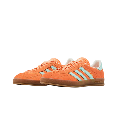 adidas Gazelle Indoor Easy Orange