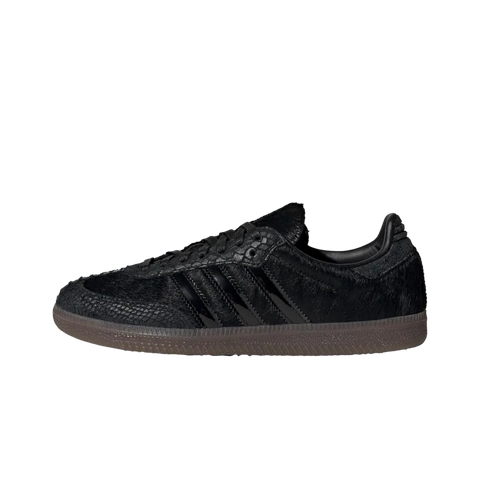 adidas Samba OG Black Off White (Women's)