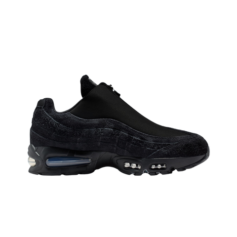Nike Air Max 95 Zip SP Black