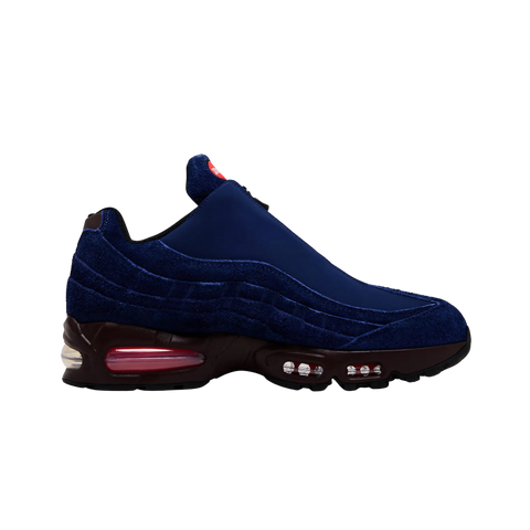 Nike Air Max 95 Zip SP Loyal Blue