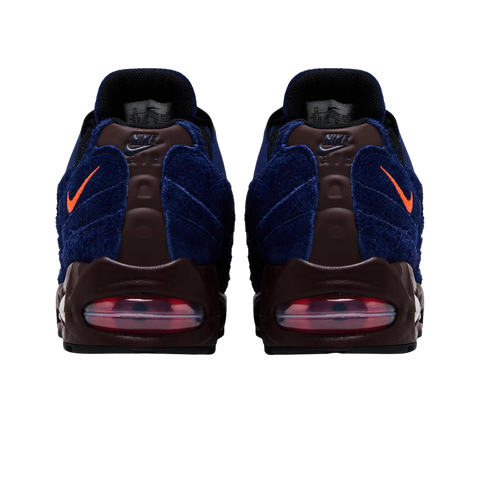 Nike Air Max 95 Zip SP Loyal Blue