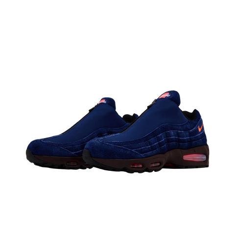 Nike Air Max 95 Zip SP Loyal Blue