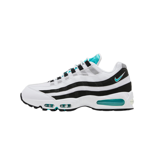 Nike Air Max 95 OG Big Bubble Black Border