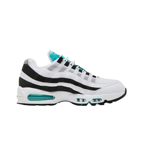 Nike Air Max 95 OG Big Bubble Black Border
