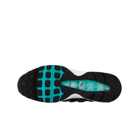 Nike Air Max 95 OG Big Bubble Black Border