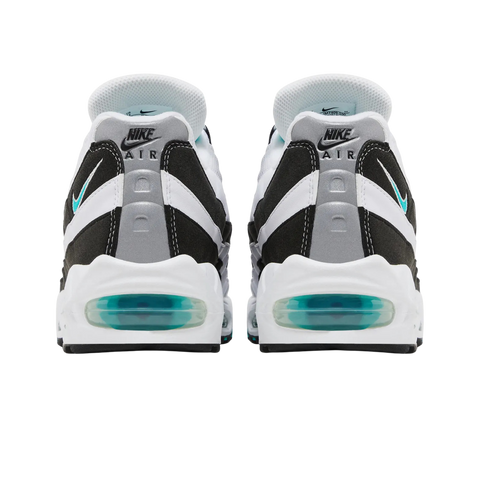 Nike Air Max 95 OG Big Bubble Black Border