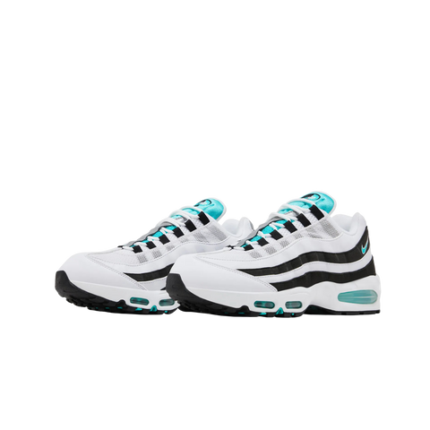 Nike Air Max 95 OG Big Bubble Black Border