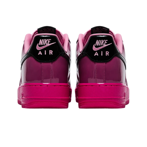 Nike Air Force 1 Low Pink Cooler Mulberry Rose