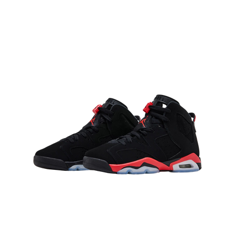 Jordan 6 Retro Infrared Salesman (GS)
