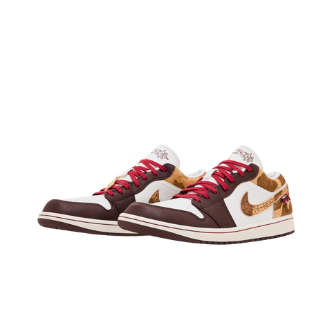 Jordan 1 Low SE Year of the Horse