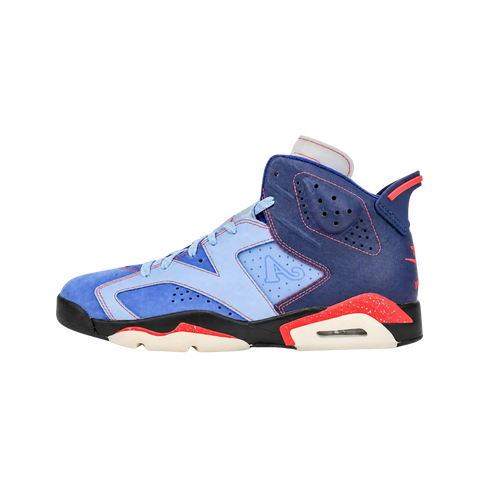 Jordan 6 Retro Awake NY Midnight Navy